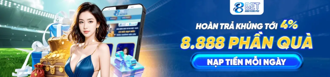 Hình nền cá cược trực tuyến Gõ8 Bet với các trò chơi đa dạng